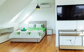 Bucharest Central E Apartment